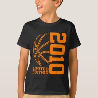 15. Geburtstag Sketll Limitierte Auflage 2010 T-Shirt