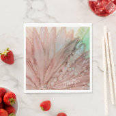 15. Geburtstagsparty in Quinceanera Serviette