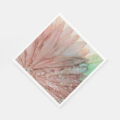 15. Geburtstagsparty in Quinceanera Serviette