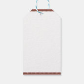 15 GESCHENKANHÄNGER (Rückseite)