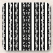 15 GETRÄNKEUNTERSETZER (Vorderseite)