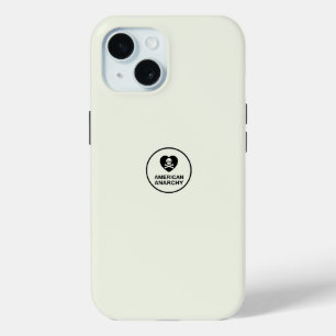 15 Green - Emo - iPhone / iPad Case
