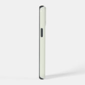 15 Grün - Emo - iPhone / iPad Hülle (Rechte Seite)