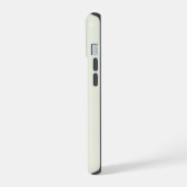 15 Grün - Emo - iPhone / iPad Hülle (Linke Seite)