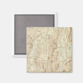 15 Handblatt Magnet (Vorderseite/Rückseite)