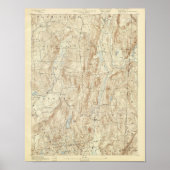 15 Handblatt Poster (Vorne)