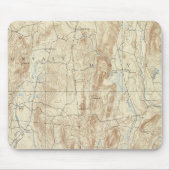 15 Handschuhblech Mousepad (Vorne)