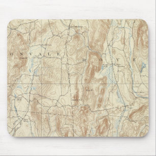 15 Handschuhblech Mousepad