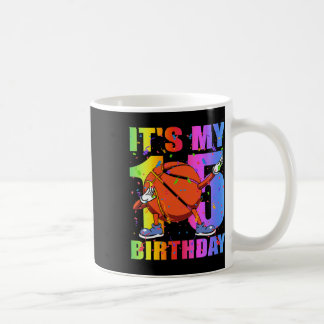 15 Jahre alt 15. Bysketbyll Geburtstagsparty Thema Kaffeetasse