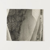 15. Juli 1938 von Grant Wood Wandteppich (Vorderseite (Horizontal))