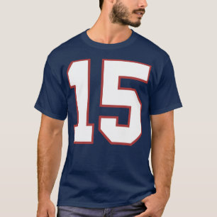15 Kansas City 3 T-Shirt