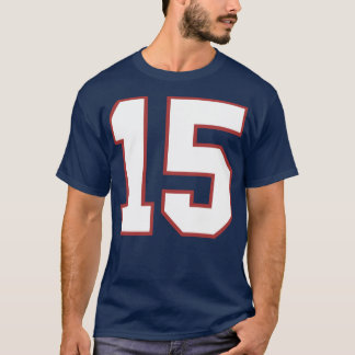 15 Kansas City 3 T-Shirt