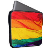 15" Laptop-Kasten Laptopschutzhülle (Vorne Rechts)