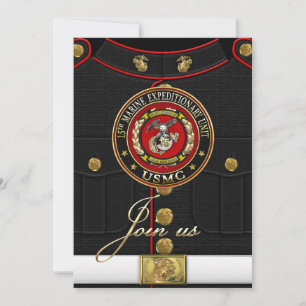 15. Marine Expeditionary Unit (15. MEU) [3D]