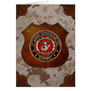 15. Marine Expeditionary Unit (15. MEU) [3D]