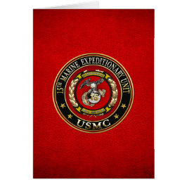 15. Marine Expeditionary Unit (15. MEU) [3D]