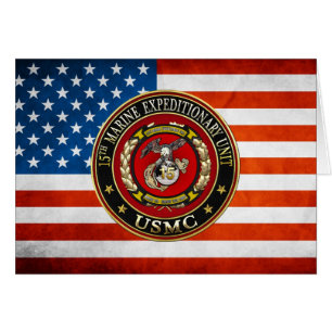 15. Marine Expeditionary Unit (15. MEU) [3D]