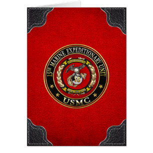 15. Marine Expeditionary Unit (15. MEU) [3D]