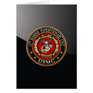 15. Marineexpeditionseinheit (15. MEU) [3D]