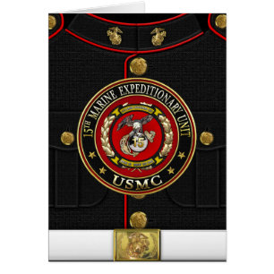 15. Marineexpeditionseinheit (15. MEU) [3D]
