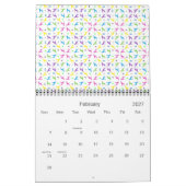 15 Monate Großer Dane-Kalender Kalender (Feb 2027)