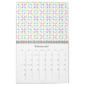 15 Monate Großer Dane-Kalender Kalender (Feb 2027)
