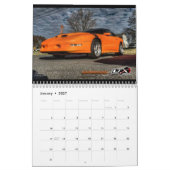 15-monatiger Kalender 2016 LTxTech.com! (Jan 2027)