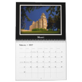 15-monatiger Kalender des (Feb 2027)