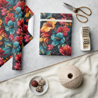 15 Muster Geschenkpapier