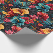 15 Muster Geschenkpapier (Ecke)