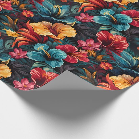 15 Muster Geschenkpapier (Ecke)