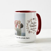 15 oz Combo - Individuelle Umarmung Tasse (VorderseiteRechts)