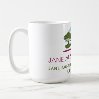 15 oz JASP Tasse