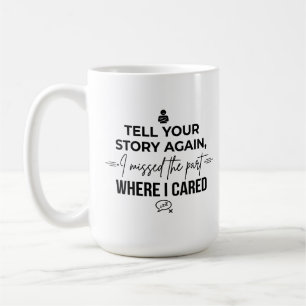 15 oz Klassischer Becher Wo ist mein Gehirn Kaffeetasse