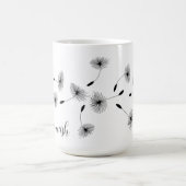 15 oz machen eine wünschenswerte Tasse (Mittel)