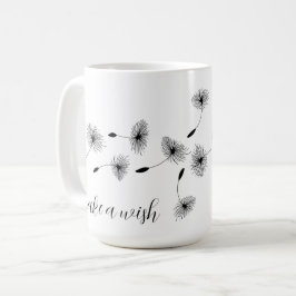15 oz machen eine wünschenswerte Tasse