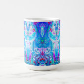 15 OZ — MORT-X KAFFEE-TASSE KAFFEETASSE (Mittel)