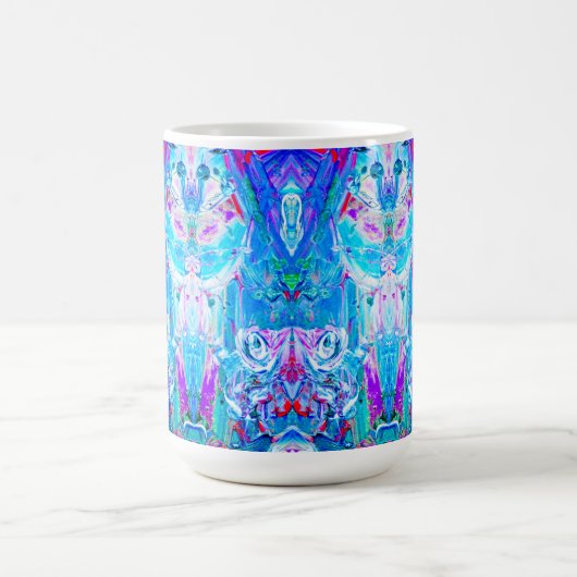 15 OZ — MORT-X KAFFEE-TASSE KAFFEETASSE (Mittel)