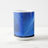 15 oz Mug - "The Heavens Declare" Kaffeetasse (Mittel)