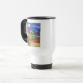 15 oz Reisebecher (Vorderseite Links)