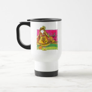 15 oz Reisebecher