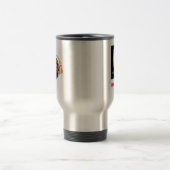15 oz. Stainless Steel Travel Mug Reisebecher (Mittel)