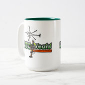 15 OZ TASSE (Vorderseite Links)