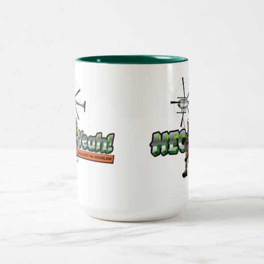15 OZ TASSE (Mittel)