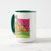 15 oz Tasse (Vorderseite Links)
