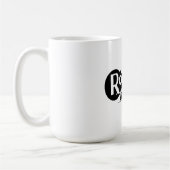 15 oz Tasse (Links)