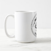 15 oz Tasse (Links)
