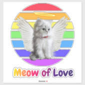 15.schöner niedlicher Bestseller trendiger Schwarz Aufkleber (Blatt)