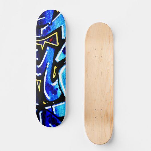 15 sda skateboard (Vorderseite)