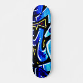 15 sda skateboard (Vorne)